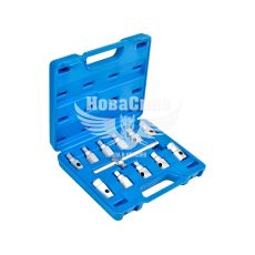 Набор головок для откручивания масляных пробок (TJG)