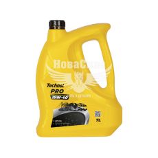 Моторна олива дизель 15W-40 (Technol) Pro 7л.