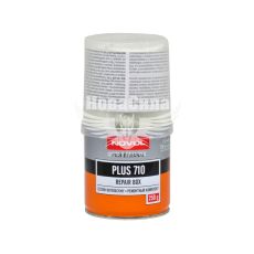 Набор для ремонта кузова (Novol) (Полиэф. Смола + стекловолокно) 250гр.