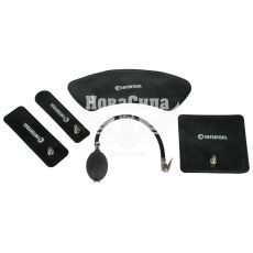 Набір подушок для відкривання дверей (Intertool) (к-т.-5шт.)