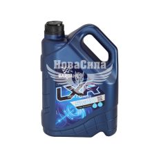 Моторна олива бензин, дизель 5W-40 (Bardahl) PLASMA LXR A7/B7 5л.