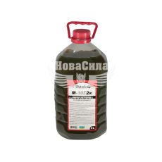 Моторна олива дизель SAE 30 (Wantoil) М-10г2К 5л. (ПЕТ)