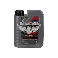 Моторна олива бензин, дизель 5W-30 (Liqui Moly) Tор Tес 4300 1л.