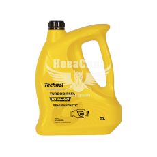 Моторна олива дизель 10W-40 (Technol) Turbodiesel 7л.