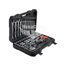 Набор инструментов (Yato) 111 предметов 1/2, 1/4, 3/8