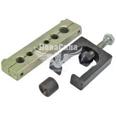 Набір для розвальцовки гальмівних трубок (Україна)