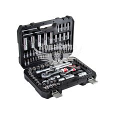 Набор инструментов (Yato) 108 предметов 1/2, 1/4