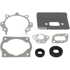 Набор прокладок для триммера паранит. (Kamberg) з сальниками