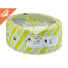 Наждачний папір (SIA) на сухо Р_0040 (115мм*50м)