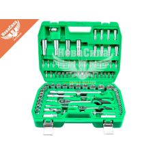 Набор инструментов (Intertool) 94 предметов 1/2, 1/4