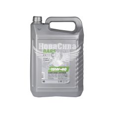 Моторна олива дизель 15W-40 (Bars Extra) Turbo Diesel 10л.