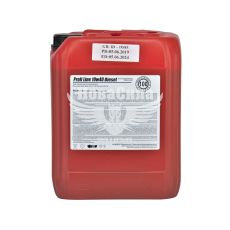 Моторна олива дизель 10W-40 (Hundert) Profi Line Diesel 10л.