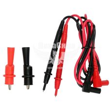 Набор щупов для мультиметра 1000мм. (Yato) (600V. 10A.)