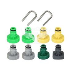 Набор запасных сопел для T-Racer (Karcher)