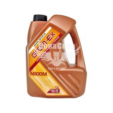 Моторна олива дизель SAE 30 (Grom-EX) М-10ДМ 5л.
