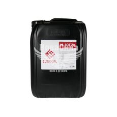 Моторна олива дизель SAE 30 (E-OIL) М-10г2К 17,5кг.