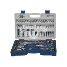 Набор инструментов (Andrmax) Tools) 94 предметов 1/2, 1/4 (головки 12-ти гранные)