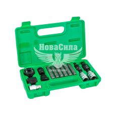 Набір для зняття і установки генератора 13 предметів (Toptul)