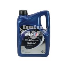 Моторна олива бензин, дизель 5W-40 (ELF) Evolution 900 SXR 4л.