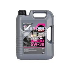 Моторна олива бензин, дизель 5W-30 (Liqui Moly) Tор Tес 4400 5л.