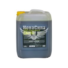 Моторна олива дизель SAE 30 (Vira) М-10ДМ 10л.