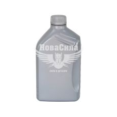 Моторное масло бензин, дизель 5W-40 (Shell) Helix HX8 Synthetic 1л. уценка