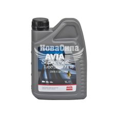 Моторна олива дизель 10W-40 (AVIA) SUPER PLUS FE18 1л.