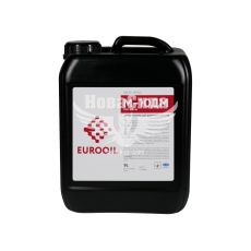 Моторна олива дизель SAE 30 (E-OIL) М-10ДМ 5л.