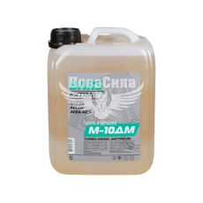 Моторна олива дизель SAE 30 (Bars Extra) М-10ДМ 5л.