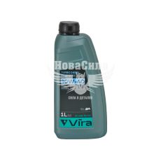 Моторна олива дизель 10W-40 (Vira) Turbo Diesel SL/CF 1л.