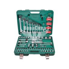 Набор инструментов (Hans) 89 предметов 1/2 , 1/4