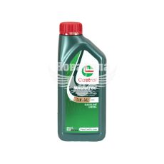 Моторна олива бензин, дизель 5W-40 (Castrol) Magnatec A3/B4 1л.