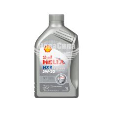 Моторна олива бензин, дизель 5W-30 (Shell) Helix HX8 ECT 1л.