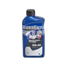 Моторна олива бензин, дизель 5W-40 (ELF) Evolution 900 SXR 1л.