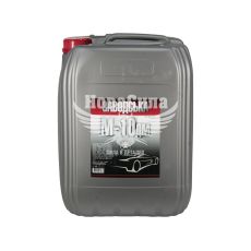 Моторное масло дизель SAE 30 (Заводская) М-10ДМ 18л.