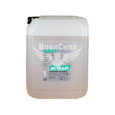 Моторна олива дизель SAE 30 (Bars Extra) М-10ДМ 20л.