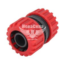 Муфта ремонтно-соединительные для шланга 3/4 (Intertool)