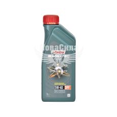 Моторна олива дизель 5W-40 (Castrol) Magnatec Diesel DPF 1л.
