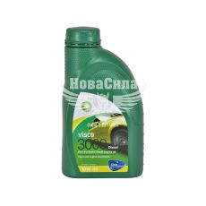 Моторна олива дизель 10W-40 (Visco) 3000 Diesel 1л.