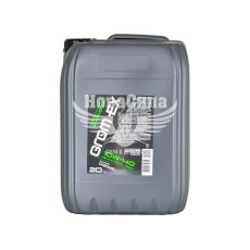 Моторна олива дизель 10W-40 (Grom-EX) Super Diesel 20л.