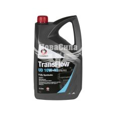 Моторна олива дизель 10W-40 (Comma) TRANSFLOW UD 5л.