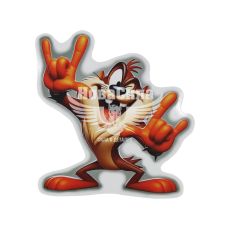 Наклейка Страховисько 10,5х10,5