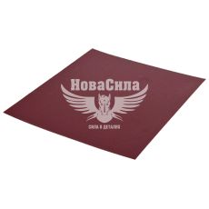 Наждачная бумага (SOLL) на мокро Р_0240 (230мм*280мм)