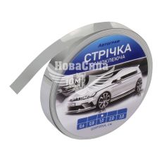 Наклейка стрічка зеркальна 10м.х10мм.