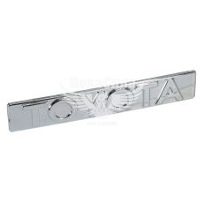 Наклейка ZD (TOYOTA) ZD-155