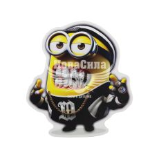 Наклейка Миньон 11х10