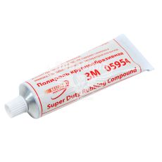 Паста для поліровки кузова (3M) 05954 130гр.