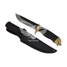 Ніж (мисливський) 27см. (КНР)