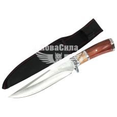 Ніж (мисливський) 31,5см. (КНР)