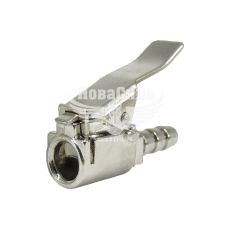 Наконечник насоса 6мм. (HICO) (евро)